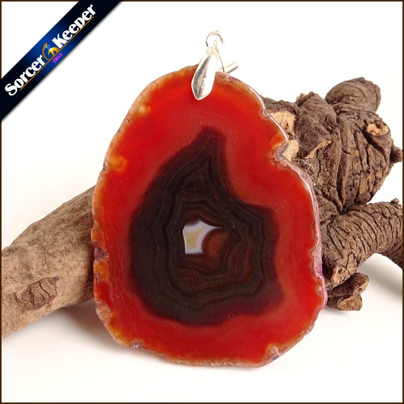 Pendant Necklaces Natural Stone Polished Agates Geode Quartz Crystal Cluster Druzy Drusy Elestial Skeletal Specimen Fit Jewelry Making 101Pe
Pendant Necklaces Natural Stone Polished Agates Geode Quartz Crystal Cluster Druzy Drusy Elestial Skeletal Specimen Fit Jewelry Making 101Pe