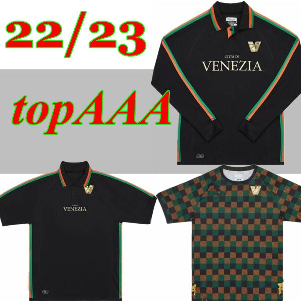 22 23 Venezia Football Jerseys ARAMU FORTE Venice Home Black Soccer Jersey BUSIO MAZZOCCHI Away White Shirt 2022 2023 Men 3rd Adult Uniforms 4th Red thailand
22 23 Venezia Football Jerseys ARAMU FORTE Venice Home Black Soccer Jersey BUSIO MAZZOCCHI Away White Shirt 2022 2023 Men 3rd Adult Uniforms 4th Red thailand