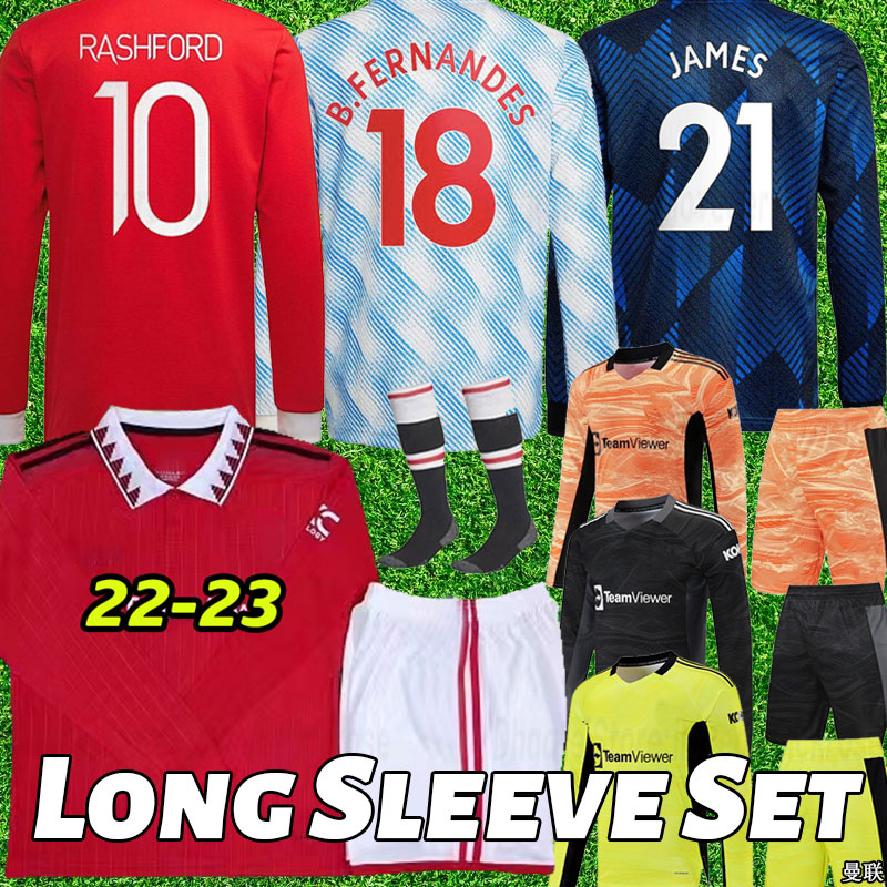 Manchesteries Long … - image