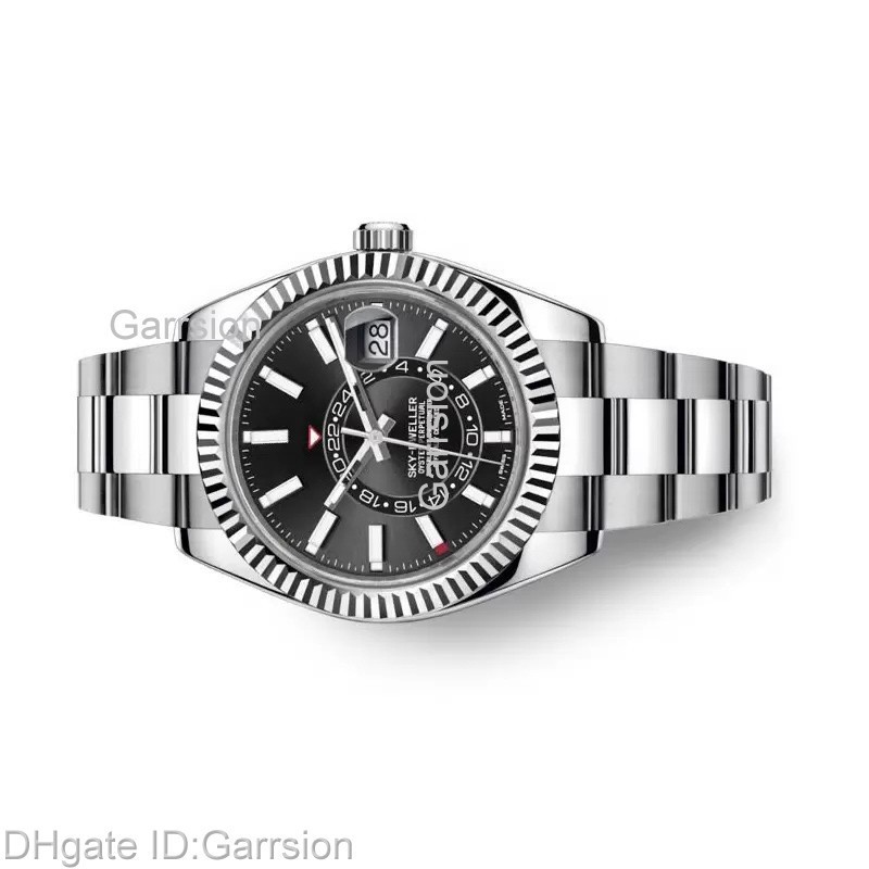 Men's watch automatic mechanics movement Watch for man designer fashion Wristwatch aaa quality all working reloj orologio montre de luxe
Men's watch automatic mechanics movement Watch for man designer fashion Wristwatch aaa quality all working reloj orologio montre de luxe