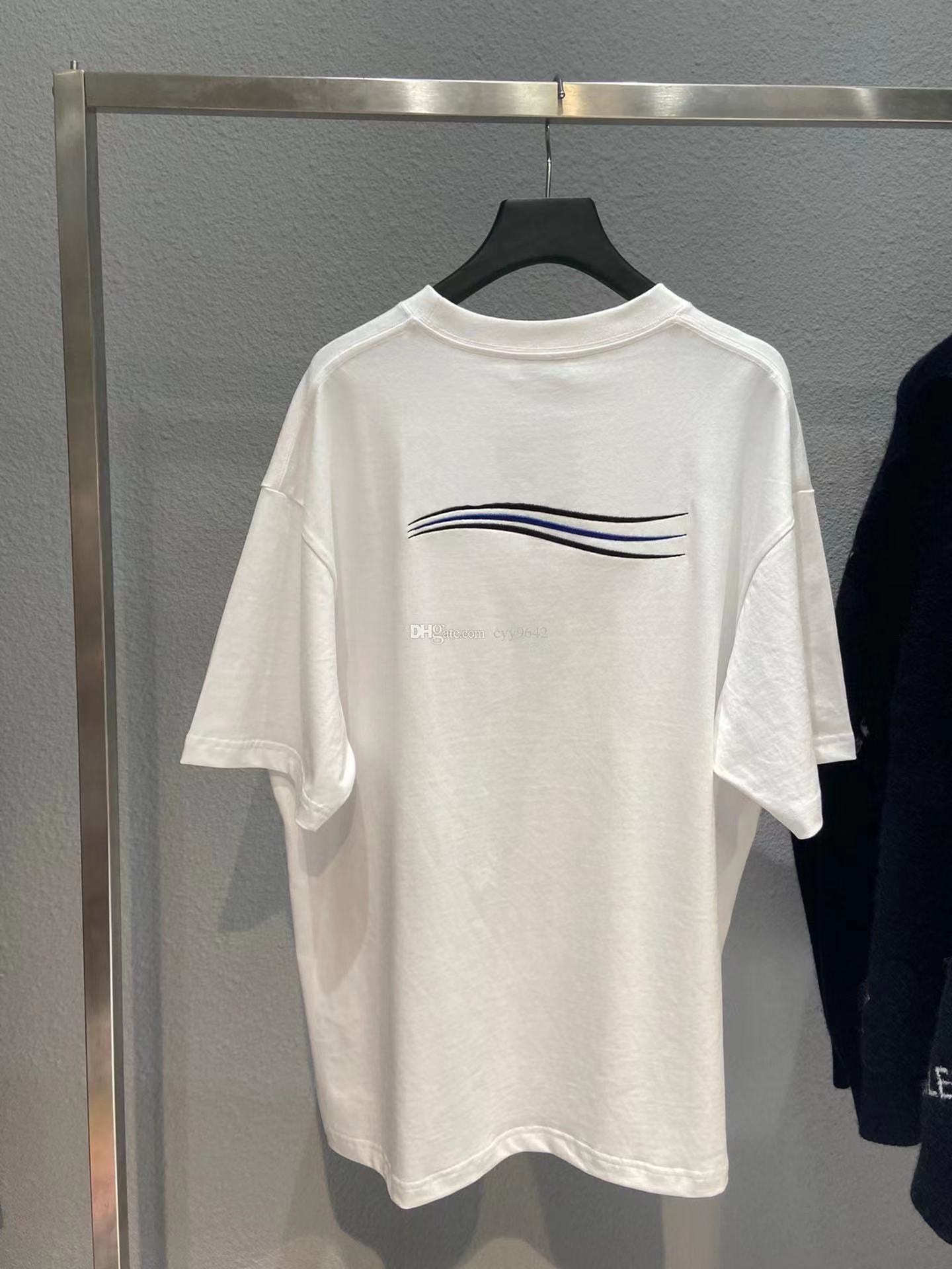 Mens T Shirt Summer tees Short Sleeves For Men Women Designer TShirts Printed Tops Casual tshirt Woman Outdoor Man Tees Crew Neck Clothes Asian Plus size, Extra amount
Mens T Shirt Summer tees Short Sleeves For Men Women Designer TShirts Printed Tops Casual tshirt Woman Outdoor Man Tees Crew Neck Clothes Asian Plus size, Extra amount