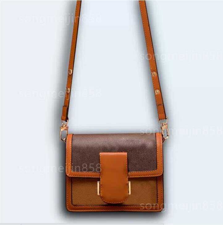 M44391 Dauphine Color Bags Matching Handbags Luxury Designer Bag Clutch Handbag Crossbody Bags Wallets Shoulder Bages Messenger Package, Deep brown
M44391 Dauphine Color Bags Matching Handbags Luxury Designer Bag Clutch Handbag Crossbody Bags Wallets Shoulder Bages Messenger Package, Deep brown