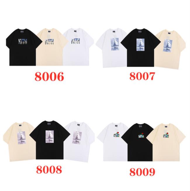 Kith Tom and Jerry Tee men women casual t-shirt short sleeves SESAME STREET vintage fashion clothes tees outwear tee tops quality oversize man shorts
Kith Tom and Jerry Tee men women casual t-shirt short sleeves SESAME STREET vintage fashion clothes tees outwear tee tops quality oversize man shorts