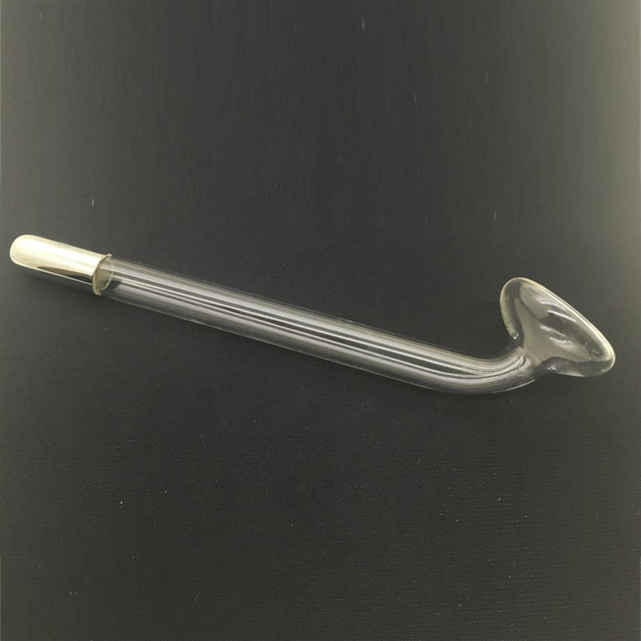 1 Pc Mushroom HF Electrode Darsonval High Frequency Electrode Facial Acne Skin Care Wand Replacement Tube Home and Salon Use302C
1 Pc Mushroom HF Electrode Darsonval High Frequency Electrode Facial Acne Skin Care Wand Replacement Tube Home and Salon Use302C
