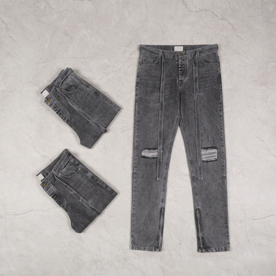 2922ss Unwashed Selvedge Mens Raw Denim Jeans High Quality Indigo Small Quantity Wholesale Price Japanese Style Cotton Japan RED fe3
2922ss Unwashed Selvedge Mens Raw Denim Jeans High Quality Indigo Small Quantity Wholesale Price Japanese Style Cotton Japan RED fe3