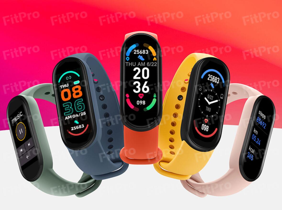 M 6 Smart Bracelet Wristbands Fitness Tracker Real Heart Rate Blood Pressure Monitor Screen Waterproof Sport Watch For Android Cellphones VS M 4 5 ID 115 Plus
M 6 Smart Bracelet Wristbands Fitness Tracker Real Heart Rate Blood Pressure Monitor Screen Waterproof Sport Watch For Android Cellphones VS M 4 5 ID 115 Plus