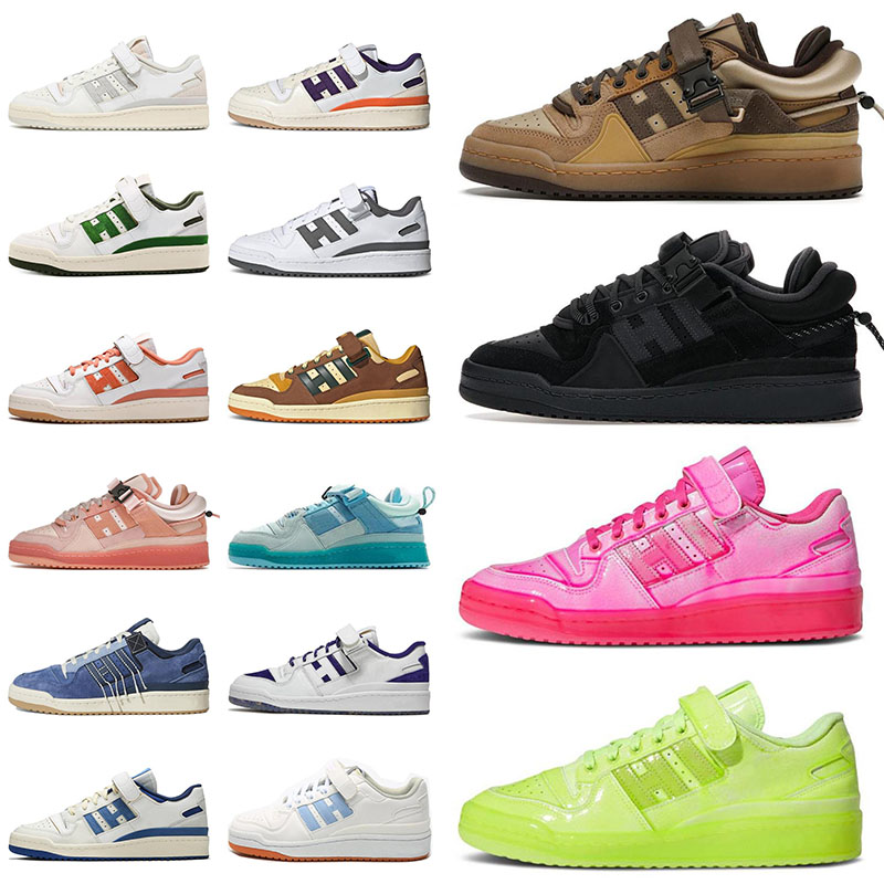 2022 Fashion Forum Low Platform Sneakers Flat Casual Shoes originals Bad Bunny Buckle Brown Pink Easter Egg Volt Designer Bright Blue OG Mens Women ad Sports Trainers, 36-44 white royal blue
2022 Fashion Forum Low Platform Sneakers Flat Casual Shoes originals Bad Bunny Buckle Brown Pink Easter Egg Volt Designer Bright Blue OG Mens Women ad Sports Trainers, 36-44 white royal blue