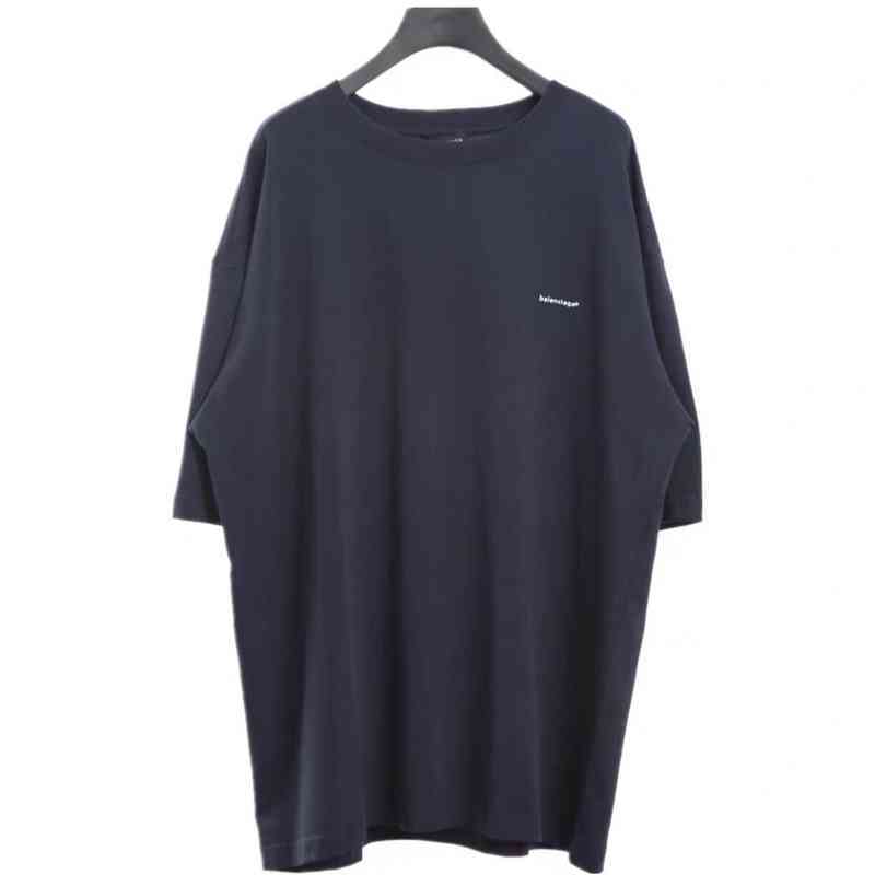 Correct Version Spring And Summer New Balenciga Balancaigas Small Letter Printed Short Sleeve Men And Women Lovers Same Large Loose Short Sleeve T Sweatshirt 23SS, No sale
Correct Version Spring And Summer New Balenciga Balancaigas Small Letter Printed Short Sleeve Men And Women Lovers Same Large Loose Short Sleeve T Sweatshirt 23SS, No sale