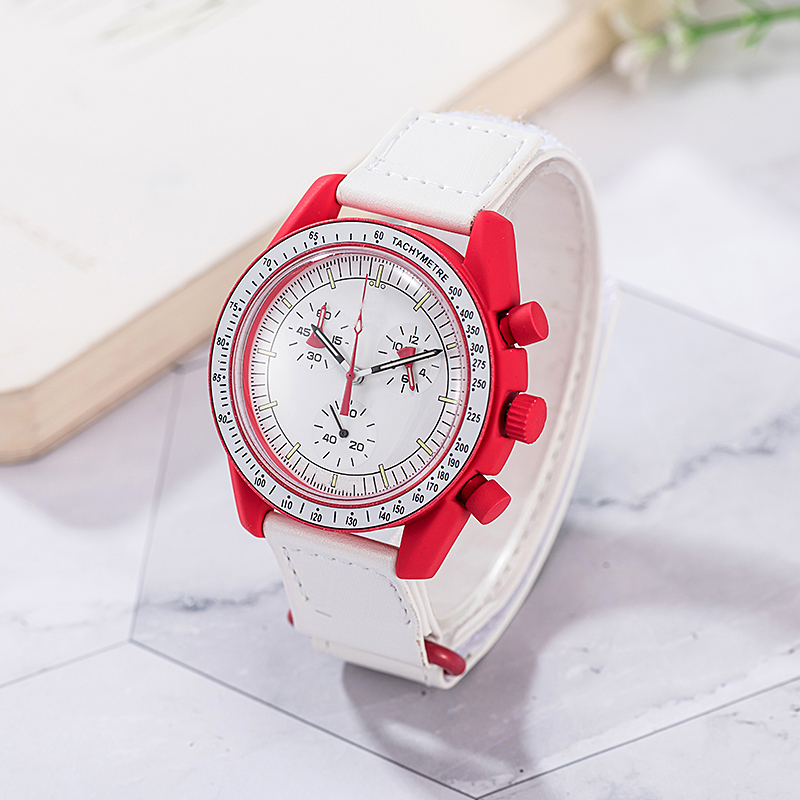 2023 New AAA Watch Automatic Quartz Men's Ladies Joint Watch Waterproof Luminous Couple, Color5
2023 New AAA Watch Automatic Quartz Men's Ladies Joint Watch Waterproof Luminous Couple, Color5