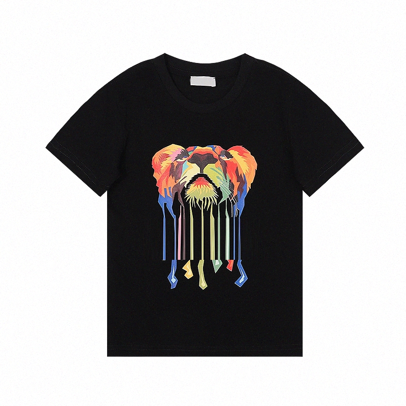 Mens Designers Kids Dior T Shirt Boys girls Casual tiger print childs Tops tees womens trend parent-child wear Clothes tshirt childrens Shorts Sleeve crewneck Tshir
Mens Designers Kids Dior T Shirt Boys girls Casual tiger print childs Tops tees womens trend parent-child wear Clothes tshirt childrens Shorts Sleeve crewneck Tshir