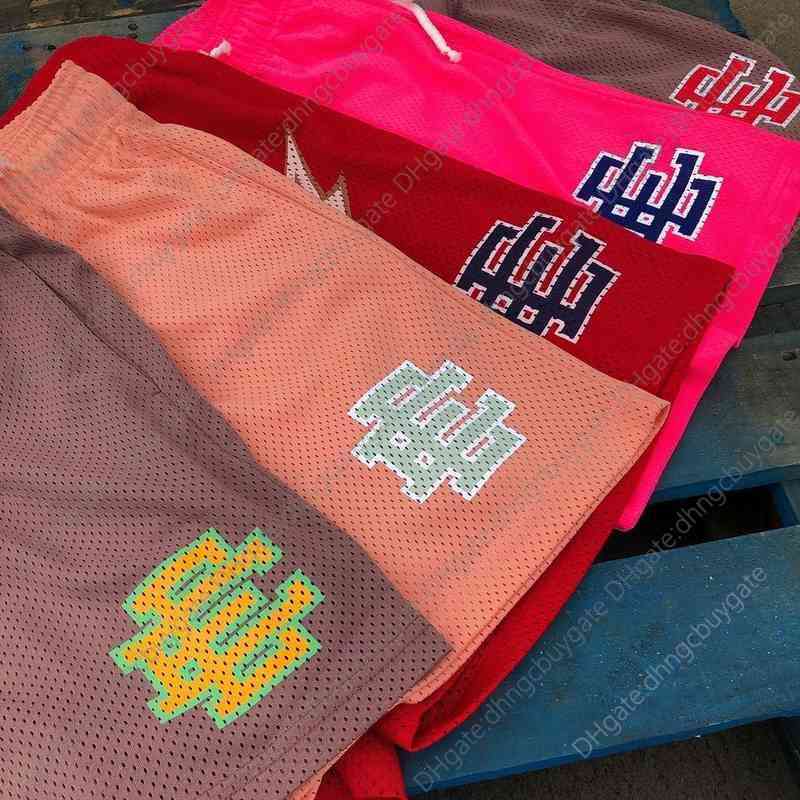 ACJ8 Wholesale Eric Emanuel 5 Inch Inseam Custom Mesh Shorts Men with Pockets Breathable Fashion Sweatpants Summer Beach Ee Short, 2 white
ACJ8 Wholesale Eric Emanuel 5 Inch Inseam Custom Mesh Shorts Men with Pockets Breathable Fashion Sweatpants Summer Beach Ee Short, 2 white