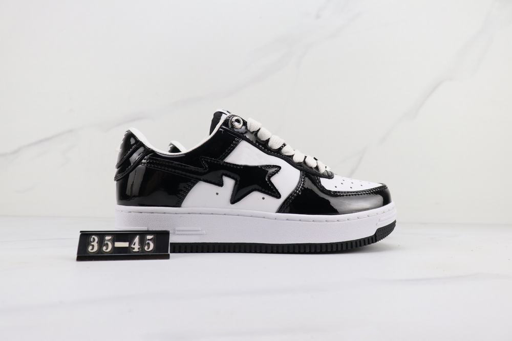 2022 BAPESTA Running Shoes Men Women Black White Blue Green Pink Wheat Sports Sneaker, #8
2022 BAPESTA Running Shoes Men Women Black White Blue Green Pink Wheat Sports Sneaker, #8
