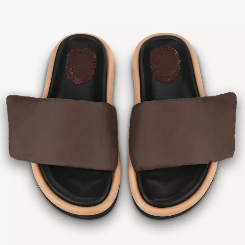 Ladies Pool Pillow Comfort Slippers Ladies Nylon Strap Muller Designer Mens Leather Sunset Flat Rubber Outsole Slide Sandals (Custom Shoes), Customized products;please contact me t
Ladies Pool Pillow Comfort Slippers Ladies Nylon Strap Muller Designer Mens Leather Sunset Flat Rubber Outsole Slide Sandals (Custom Shoes), Customized products;please contact me t