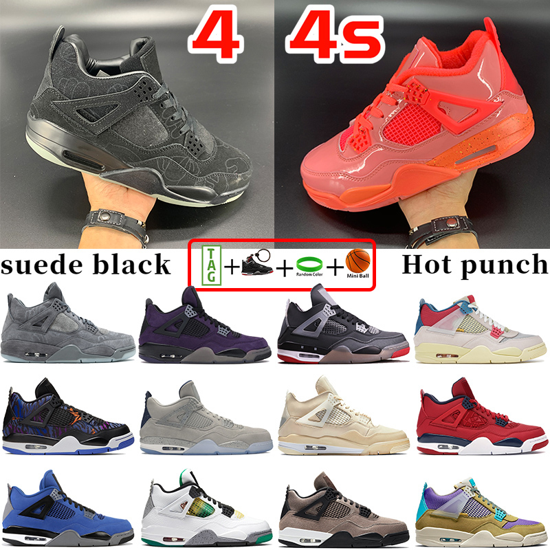 Suede black cool grey 4 4s mens basketball shoes white x bred sail Cactus purple Infrared black rush violet hot punch Georgetown men women, 23.hot punch
Suede black cool grey 4 4s mens basketball shoes white x bred sail Cactus purple Infrared black rush violet hot punch Georgetown men women, 23.hot punch