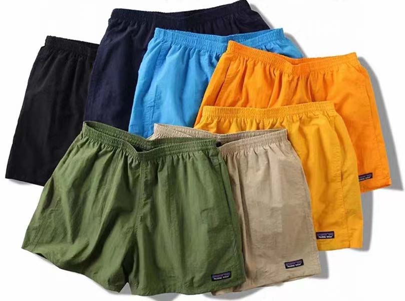 2022 new style PATASummer Baggies Shorts Casual High Qualit Outdoor running quick-drying Loose Elastic Waist men's and women's Knee Length M/2XL 7COLORE, Product picture
2022 new style PATASummer Baggies Shorts Casual High Qualit Outdoor running quick-drying Loose Elastic Waist men's and women's Knee Length M/2XL 7COLORE, Product picture