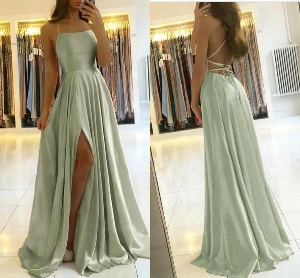 Sage Green Simple A… - image