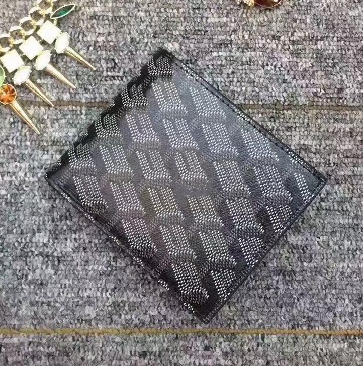 Wallets men women goy Holders cowhide Highest quality Designer Bags Christmas Folded in half 11*10CM A4
Wallets men women goy Holders cowhide Highest quality Designer Bags Christmas Folded in half 11*10CM A4