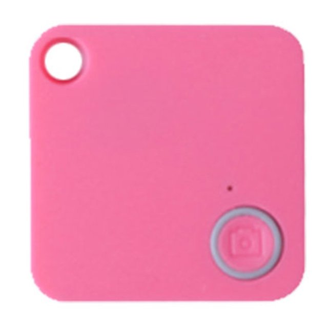 Mini Tile Mate GPS Bluetooth-compatible Tracker Key Finder Locator Anti-Lose Tracking Device Car Gps Dog Collar Tracer