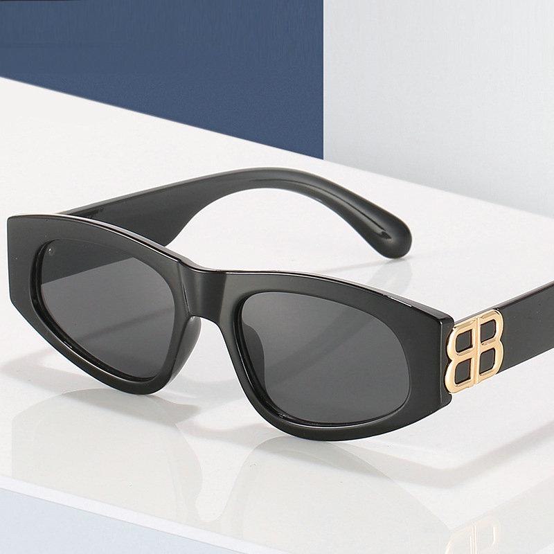 Sunglasses Dynasty In Black Vintage Cateye Women Sun Glasses Brand Designer Colorful Eyewear For Female Uv400Sunglasses
Sunglasses Dynasty In Black Vintage Cateye Women Sun Glasses Brand Designer Colorful Eyewear For Female Uv400Sunglasses