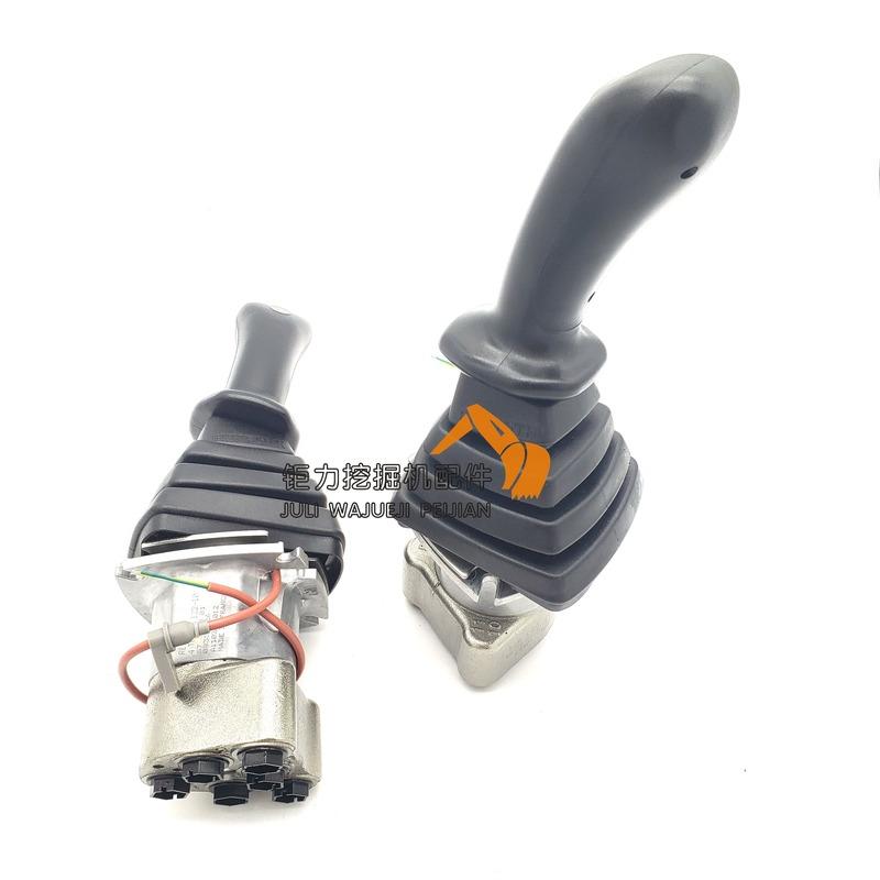 Other Interior Accessories For Rexroth 55 60 65 75 Control Joystick Valve 25990500 Pilot Assembly Excavator Parts 07279783 07229867Other
Other Interior Accessories For Rexroth 55 60 65 75 Control Joystick Valve 25990500 Pilot Assembly Excavator Parts 07279783 07229867Other