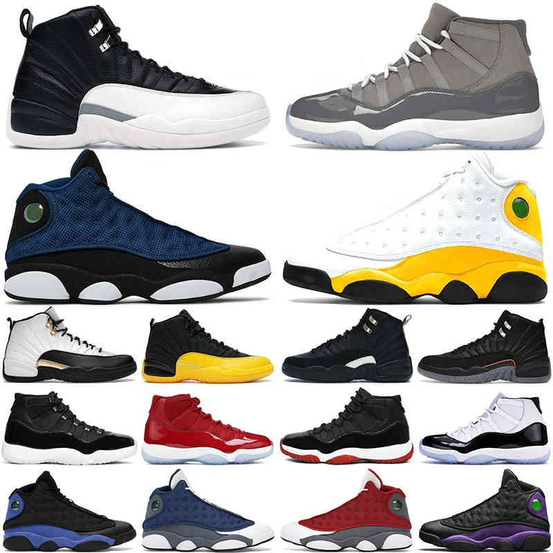 Basketball Shoes men women 12s Playoffs Royalty Taxi Utility Grind Concord 11s Cool Grey Bred 13s Brave Blue Del Sol Flint Black Cat mens, Low bred
Basketball Shoes men women 12s Playoffs Royalty Taxi Utility Grind Concord 11s Cool Grey Bred 13s Brave Blue Del Sol Flint Black Cat mens, Low bred