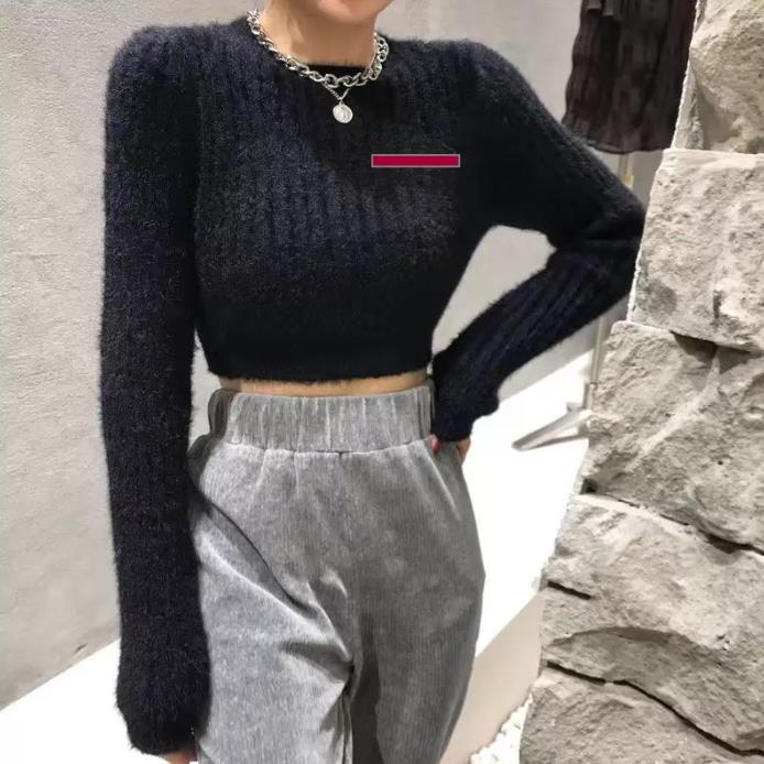 Woman Sweaters Turtlenck Women Sweater Short Style Sweatshirts For Lady Slim Hoodie Jumpers Knit Shirt Design Clothing
Woman Sweaters Turtlenck Women Sweater Short Style Sweatshirts For Lady Slim Hoodie Jumpers Knit Shirt Design Clothing