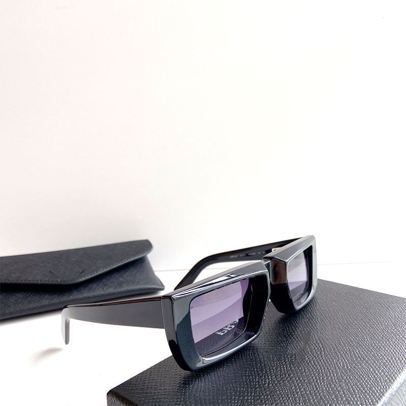Sunglasses Designer Men Spring Summer Fashion Sports Style UV Protection SPR 24Y Retro Stereo Plate Full Frame Sunglasses Women Classic Original Box
Sunglasses Designer Men Spring Summer Fashion Sports Style UV Protection SPR 24Y Retro Stereo Plate Full Frame Sunglasses Women Classic Original Box