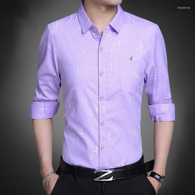 Men's Dress Shirts Casual Men Fashion Printed Shirt Long Sleeve Square Collar Single Patch Pocket Korean Clothes Slim Fit Male Dway22, Pic color
Men's Dress Shirts Casual Men Fashion Printed Shirt Long Sleeve Square Collar Single Patch Pocket Korean Clothes Slim Fit Male Dway22, Pic color