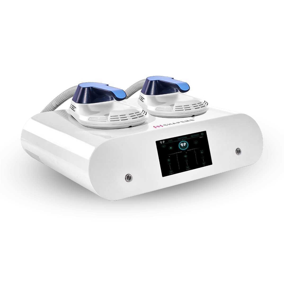 EMS slim beauty muscle building stimulator machine ems muscle stimulator with rf RF Slimming Machine