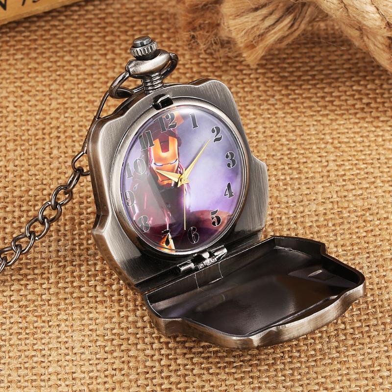 Pocket Watches Vintage Steampunk Watch Arabic Number Dial Retro Fob Quartz Hollow Out Flip Pendant Gifts Clock Reloj De Bolsillo, Black
Pocket Watches Vintage Steampunk Watch Arabic Number Dial Retro Fob Quartz Hollow Out Flip Pendant Gifts Clock Reloj De Bolsillo, Black