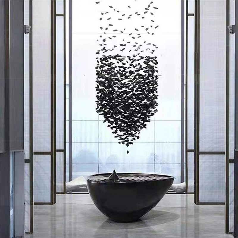 Modern Stone Crystal LED Chandelier Pendant Lamps Large Luxury Staircase Lighting Fixtures Long Hallway Lobby Indoor Home Hanging Cristal Lamp
Modern Stone Crystal LED Chandelier Pendant Lamps Large Luxury Staircase Lighting Fixtures Long Hallway Lobby Indoor Home Hanging Cristal Lamp