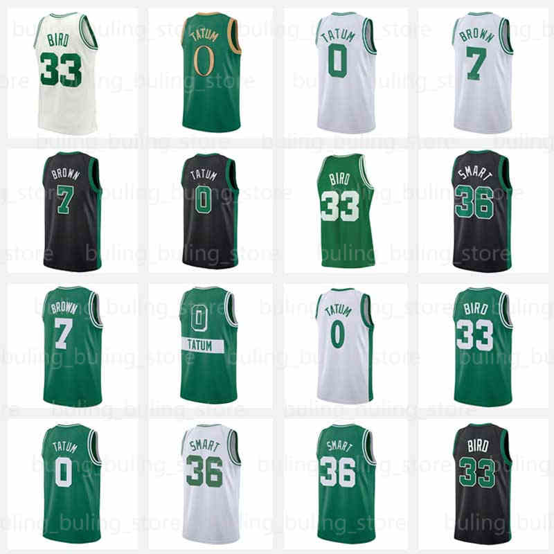 2021 2022 Bostons Celtices Jayson Tatum Jersey 33 0 Larry Bird Jaylen Brown Basketball Jerseys City 36 7 Marcus Smart Retro Mens Green Black White Mesh, Men custom cool base(b w)
2021 2022 Bostons Celtices Jayson Tatum Jersey 33 0 Larry Bird Jaylen Brown Basketball Jerseys City 36 7 Marcus Smart Retro Mens Green Black White Mesh, Men custom cool base(b w)