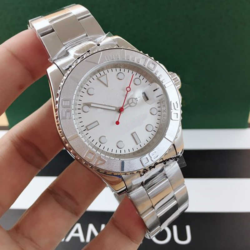 mens mechanical automatic ceramics watches 41mm full stainless steel Swim wristwatches sapphire luminous watch business casual montre L1C, Sapphire glass
mens mechanical automatic ceramics watches 41mm full stainless steel Swim wristwatches sapphire luminous watch business casual montre L1C, Sapphire glass