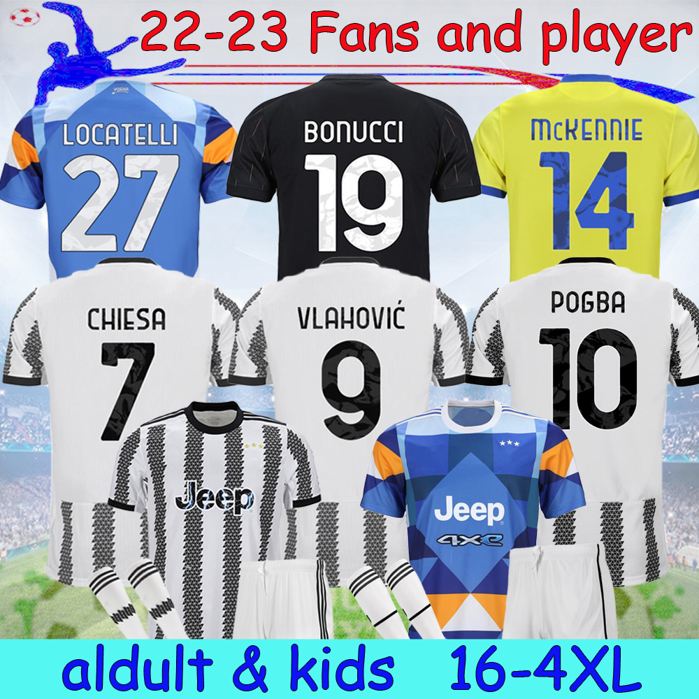 3XL 4XL 22 23 FOURTH KIT VLAHOVIC juventus soccer jerseys POGBA 2022 2023 DYBALA MORATA CHIESA McKENNIE LOCATELLI chiellini 4th Kits Men Kids Sets Top football shirts, 2022 4th fans
3XL 4XL 22 23 FOURTH KIT VLAHOVIC juventus soccer jerseys POGBA 2022 2023 DYBALA MORATA CHIESA McKENNIE LOCATELLI chiellini 4th Kits Men Kids Sets Top football shirts, 2022 4th fans