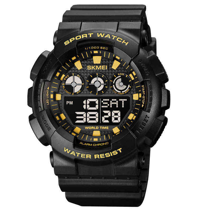 huiya06 Mens Outdoor Naruto Sports Luminous Waterproof Electronic Watch Fashion Multifunctional Trend Watchet
huiya06 Mens Outdoor Naruto Sports Luminous Waterproof Electronic Watch Fashion Multifunctional Trend Watchet