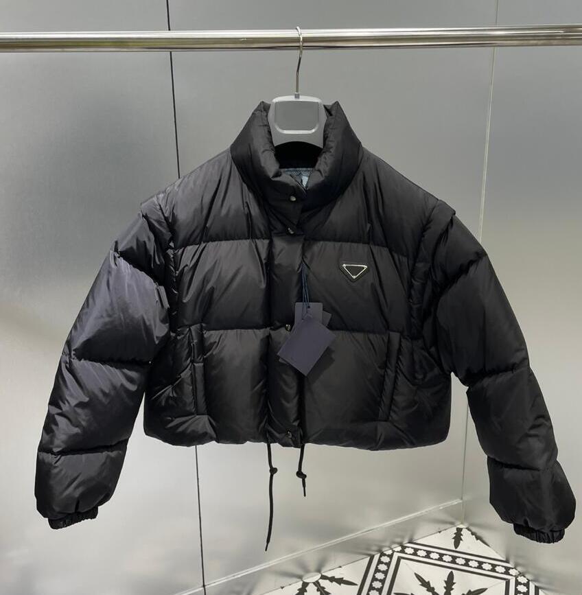 Women' Vests Designer Fashion Letters Badge Sequins Jackets for Sleeveless Down Coat Winter Jacket Adjustable Waist Streetwear 4 Colors KM24, White
Women' Vests Designer Fashion Letters Badge Sequins Jackets for Sleeveless Down Coat Winter Jacket Adjustable Waist Streetwear 4 Colors KM24, White