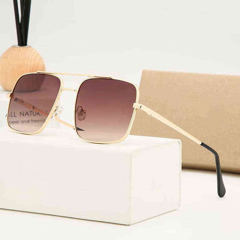 D Top luxury Sunglasses polaroid lens Fashion Trend designer womens mens goggle senior eyewear women eyeglasses frame Vintage Metal Sun Glas
D Top luxury Sunglasses polaroid lens Fashion Trend designer womens mens goggle senior eyewear women eyeglasses frame Vintage Metal Sun Glas