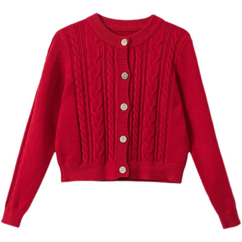 Women's Sweaters Sytle Women Knitting Cardigan Female Long Sleeve Autumn And Winter SweaterWomen's, Green
Women's Sweaters Sytle Women Knitting Cardigan Female Long Sleeve Autumn And Winter SweaterWomen's, Green