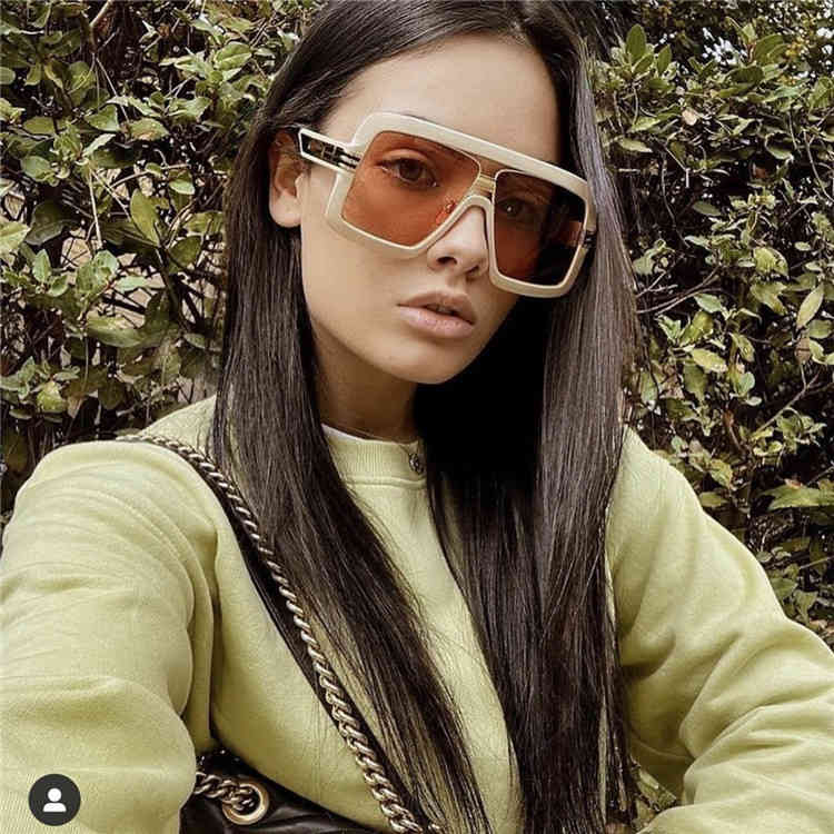 Designer brands mens Sunglasses uv400 high quality g Family's New Sunglass Show Same Square shades Fashion Gg0900s Sunglass sun glasses for women
Designer brands mens Sunglasses uv400 high quality g Family's New Sunglass Show Same Square shades Fashion Gg0900s Sunglass sun glasses for women