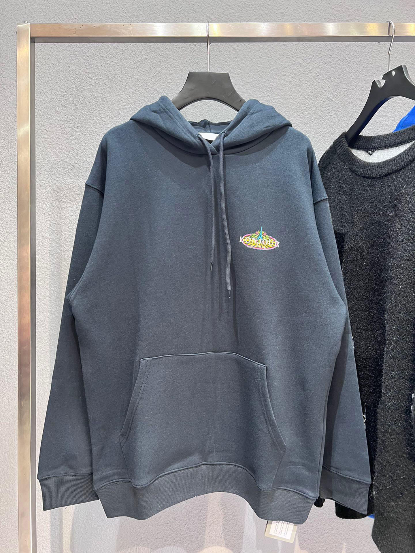 Fashion Sweatshirts Women Men's hooded jacket Students casual fleece tops clothes Unisex Hoodies coat T-Shirts F3t2
Fashion Sweatshirts Women Men's hooded jacket Students casual fleece tops clothes Unisex Hoodies coat T-Shirts F3t2
