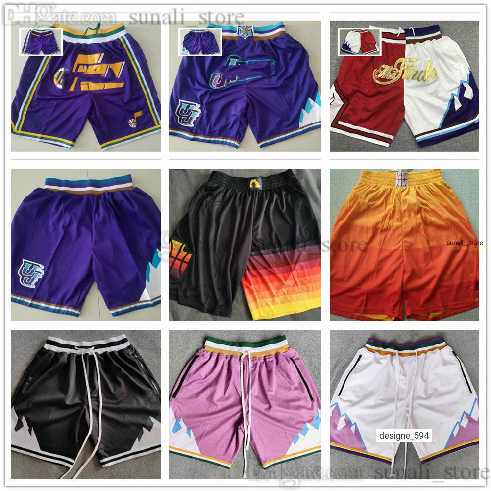 2022 Utah''Jazz''Men Retro Basketball Shorts With Pockets Zipper Sweatpants Game Purple City Black Pants John Stockton Karl Malone Donovan Mitchell, Orange
2022 Utah''Jazz''Men Retro Basketball Shorts With Pockets Zipper Sweatpants Game Purple City Black Pants John Stockton Karl Malone Donovan Mitchell, Orange