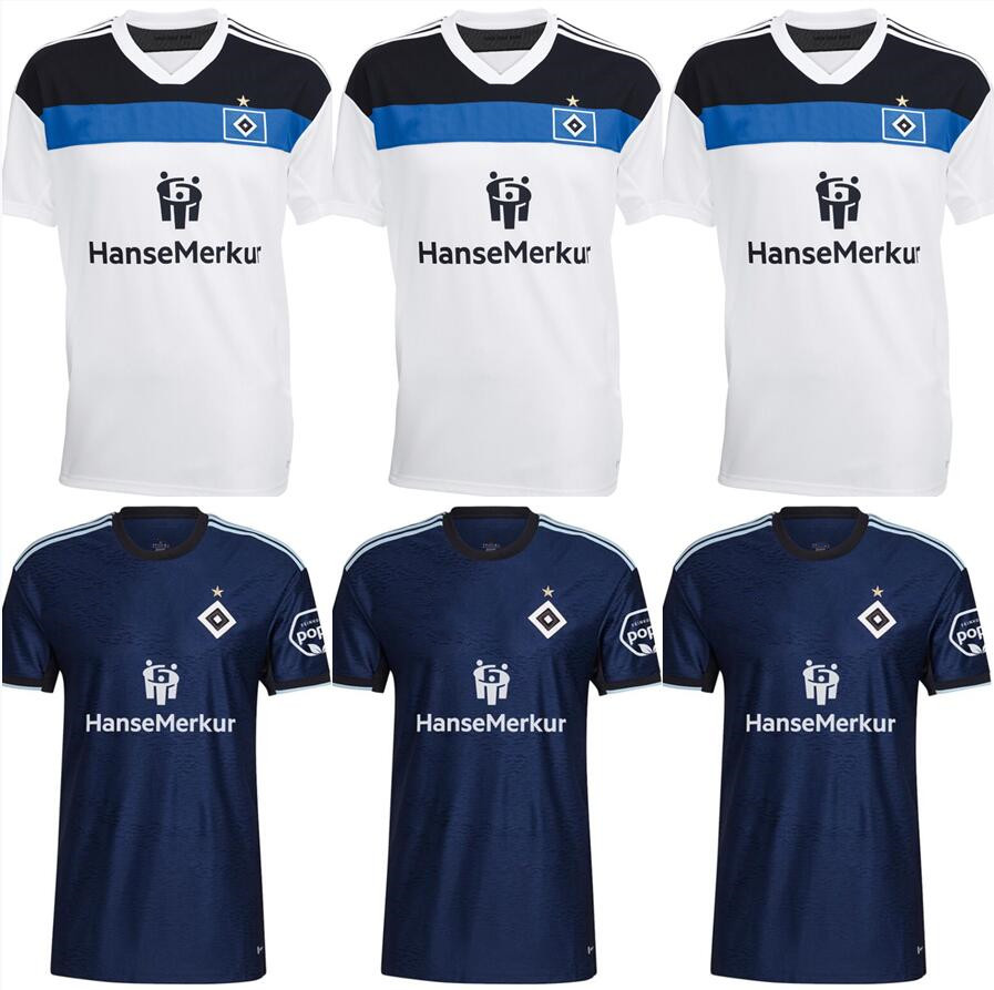 Hamburger SV 22 23 SOCCER JERSEYS home away Vagnoman ONANA LEIBOLD REIS Kittel GLATZEL Dudziak FOOTBALL SHIRTS 2022 2023 camisetas de futbol man kids kit, 21/22
Hamburger SV 22 23 SOCCER JERSEYS home away Vagnoman ONANA LEIBOLD REIS Kittel GLATZEL Dudziak FOOTBALL SHIRTS 2022 2023 camisetas de futbol man kids kit, 21/22