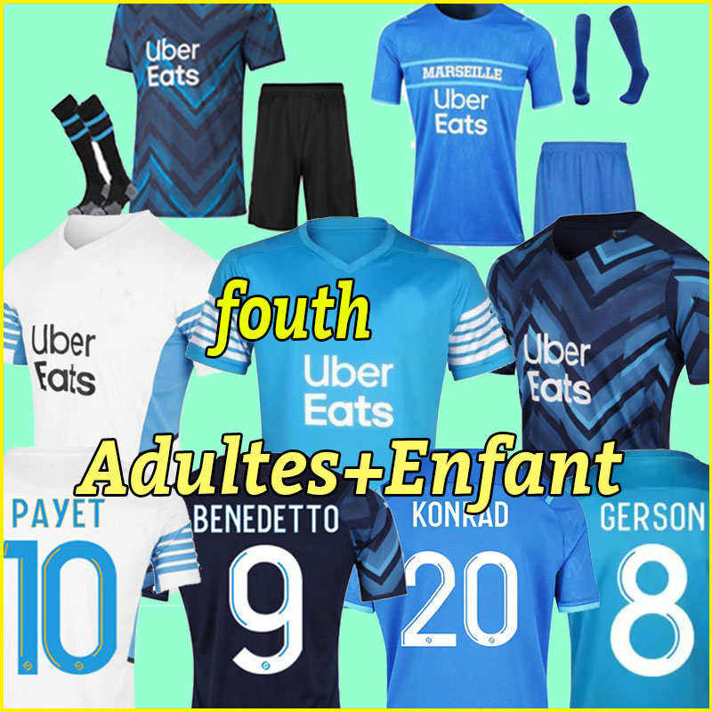 player version Marseil soccer jersey De OM 2022 2023 maillot foot CUISANCE THAUVIN BENEDETTO KAMARA PAYET football shirts men kids kit full set socks shorts 22 23, Away
player version Marseil soccer jersey De OM 2022 2023 maillot foot CUISANCE THAUVIN BENEDETTO KAMARA PAYET football shirts men kids kit full set socks shorts 22 23, Away