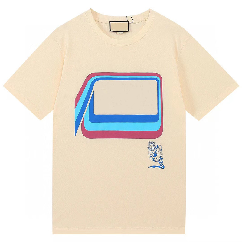 Women's T-shirt designer short sleeves luxurious summer street breathable round neck women's high-quality lovers' clothing wholesale
Women's T-shirt designer short sleeves luxurious summer street breathable round neck women's high-quality lovers' clothing wholesale