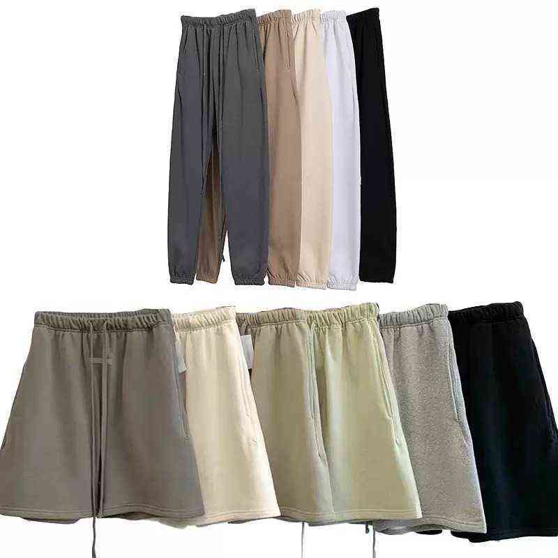 Designer Men Women shorts Pants trousers Eess Joggers Fear Womensess Knit Mens Pants Trouser Shorts Sweatpant Jogging Reflective
Designer Men Women shorts Pants trousers Eess Joggers Fear Womensess Knit Mens Pants Trouser Shorts Sweatpant Jogging Reflective