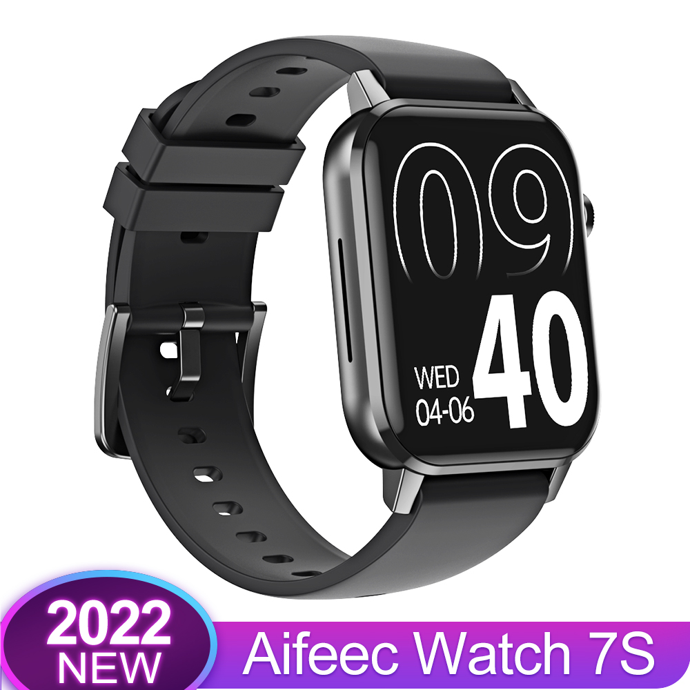 2022 NEW Smart Watch Series 7 Men Women Bluetooth Call Sports Fitness Tracker 40mm Smartwatch iwo for Android Xiaomi Apple Phone
2022 NEW Smart Watch Series 7 Men Women Bluetooth Call Sports Fitness Tracker 40mm Smartwatch iwo for Android Xiaomi Apple Phone