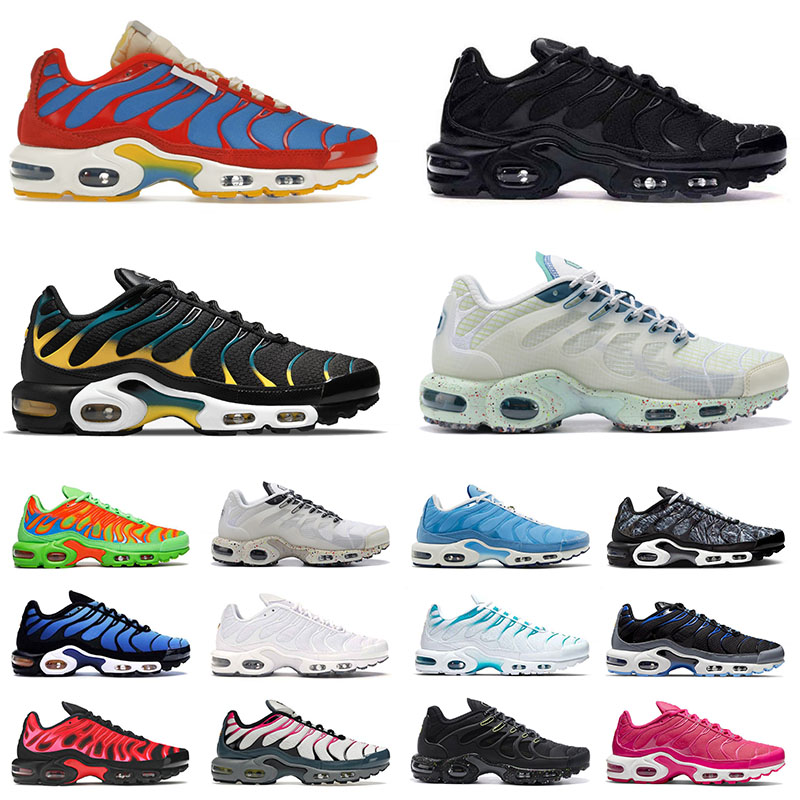 Mens Womens Plus TN Requin Ultra SE Mercurial Designer Running Shoes Big Size Us 12 Terrascape Mint Green Reflective Black Club Sports Sneakers Trainers Eur 36-46, 40-46 spider web
Mens Womens Plus TN Requin Ultra SE Mercurial Designer Running Shoes Big Size Us 12 Terrascape Mint Green Reflective Black Club Sports Sneakers Trainers Eur 36-46, 40-46 spider web