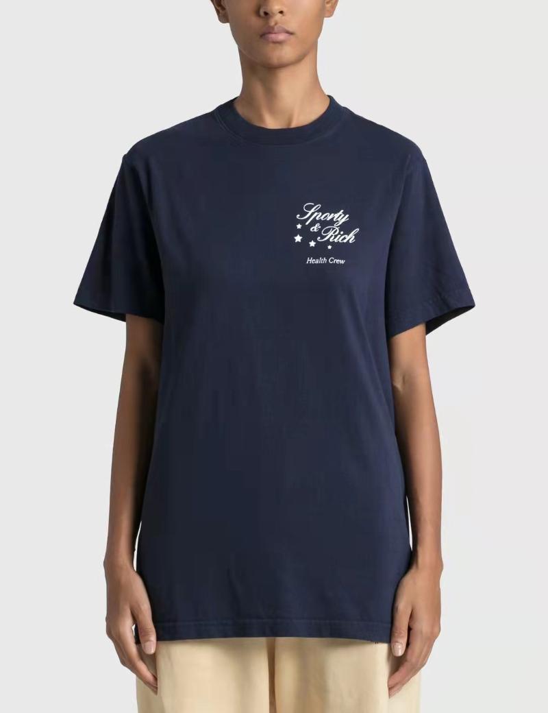 Women' T-Shirt Summer Women Tops Little Star Print Vintage Short Sleeves Navy Cotton T ShirtsWomen
Women' T-Shirt Summer Women Tops Little Star Print Vintage Short Sleeves Navy Cotton T ShirtsWomen