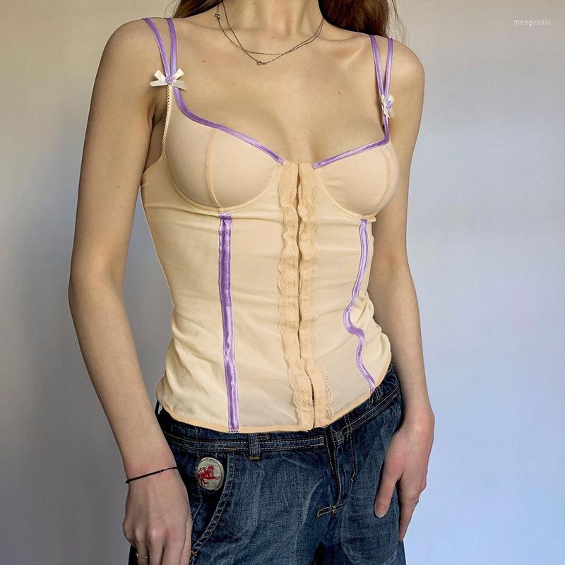 Women' Tanks & Camis Women Sweet Kawaii Lace Trim Bustier 2000s Retro Beige Hook Button Cami Top Sexy Skinny Corset Cropped Y2K Vintage Clo
Women' Tanks & Camis Women Sweet Kawaii Lace Trim Bustier 2000s Retro Beige Hook Button Cami Top Sexy Skinny Corset Cropped Y2K Vintage Clo