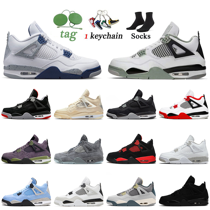 2022 Midnight Navy Seafoam 4 Jumpman 4s Basketball Shoes Jorden4s Craft Canyon Purple Black Cat Canvas Red Thunder Sail Bred Oreo Sports Trainers Women Mens Sneakers, Beige
2022 Midnight Navy Seafoam 4 Jumpman 4s Basketball Shoes Jorden4s Craft Canyon Purple Black Cat Canvas Red Thunder Sail Bred Oreo Sports Trainers Women Mens Sneakers, Beige